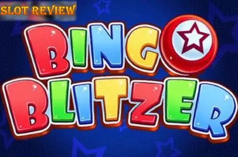 Bingo Blitzer Slot Review